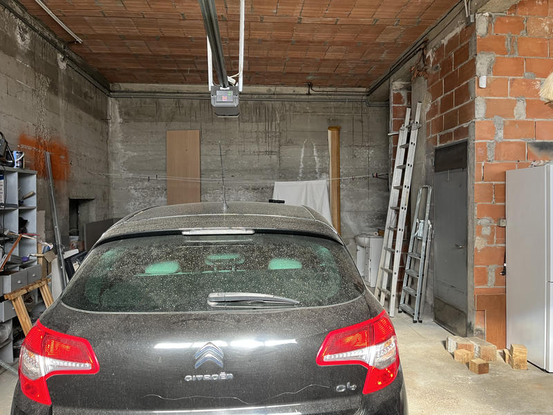 Maison - 134 m² - 6 pièces