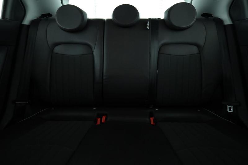 Fiat 500x 1.6 MultiJet Lounge Dct 120 ch