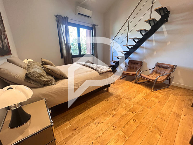 Maison - 137 m² - 4 pièces