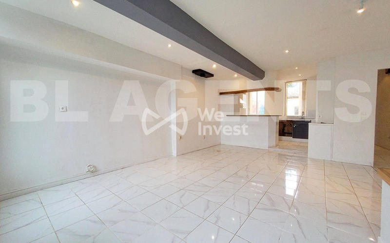 Maison - 155 m² - 7 pièces