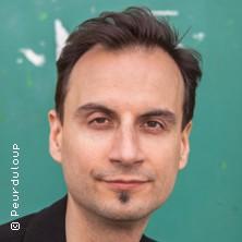 Yvan Robilliard - Heartbeat Trio