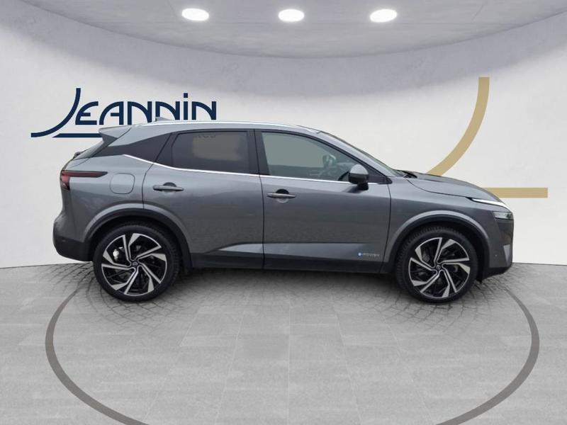 Nissan Qashqai e-Power 190 ch Tekna+
