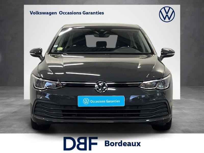 Volkswagen Golf 2.0 Tdi Scr 115 Bvm6 Life Business