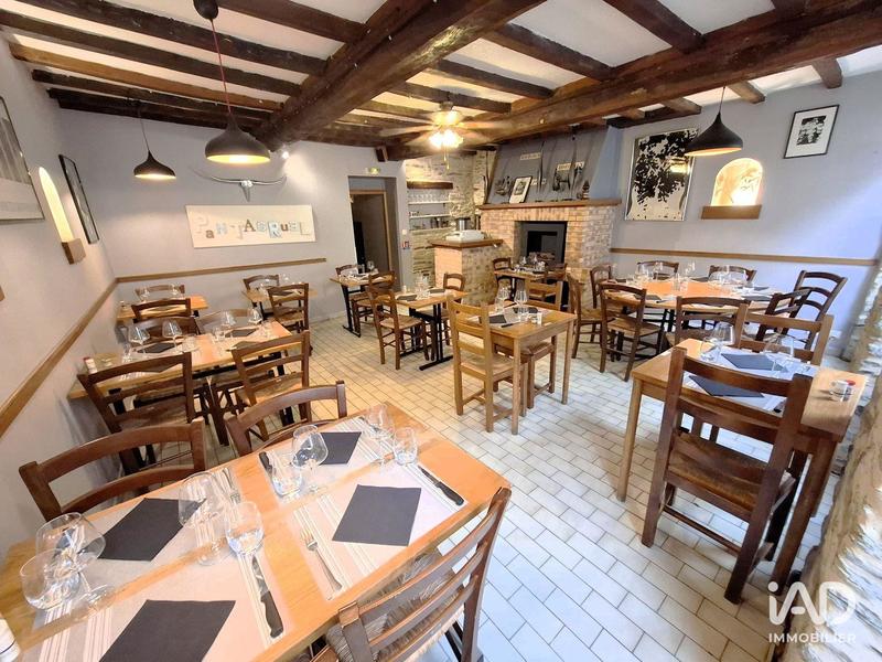 Local commercial - 99 m²