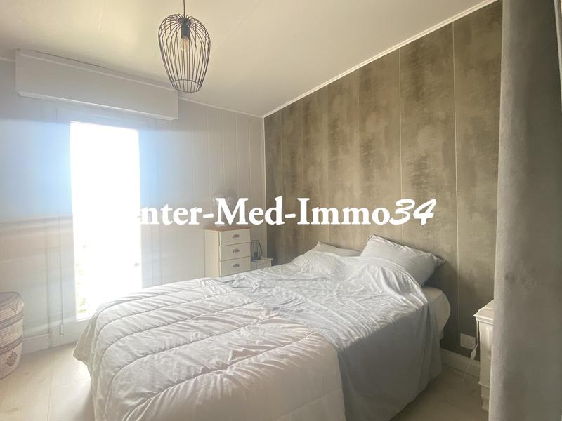 Appartement - 32 m² - 2 pièces