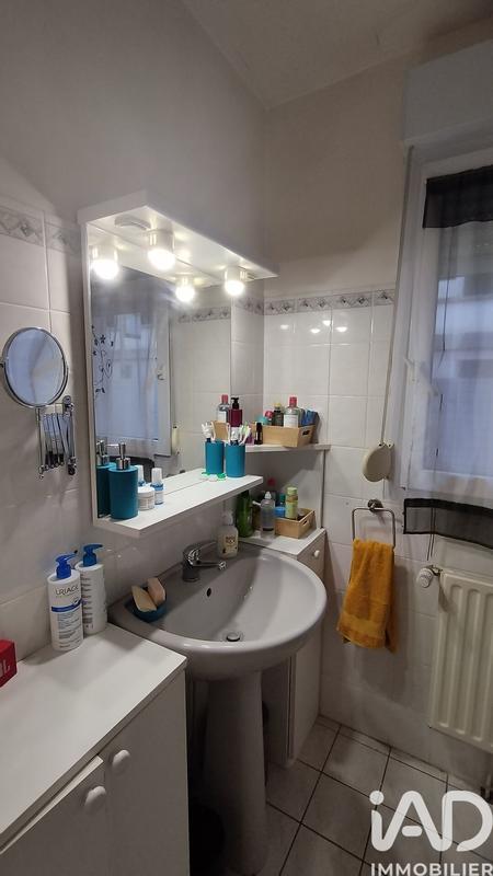 Appartement - 86 m² - 4 pièces