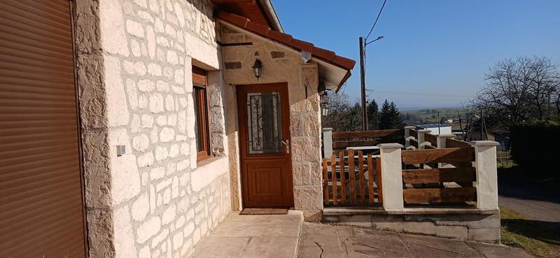 Maison de campagne - 116 m² - 6 pièces