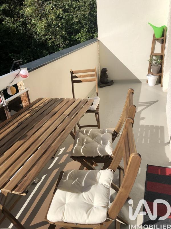 Appartement - 75 m² - 4 pièces