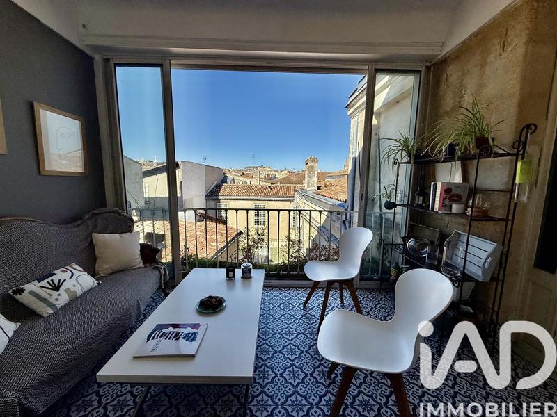 Appartement - 155 m² - 5 pièces