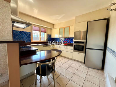 Maison - 157 m² - 5 pièces