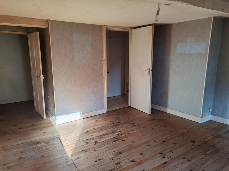 Maison - 42 m² - 2 pièces