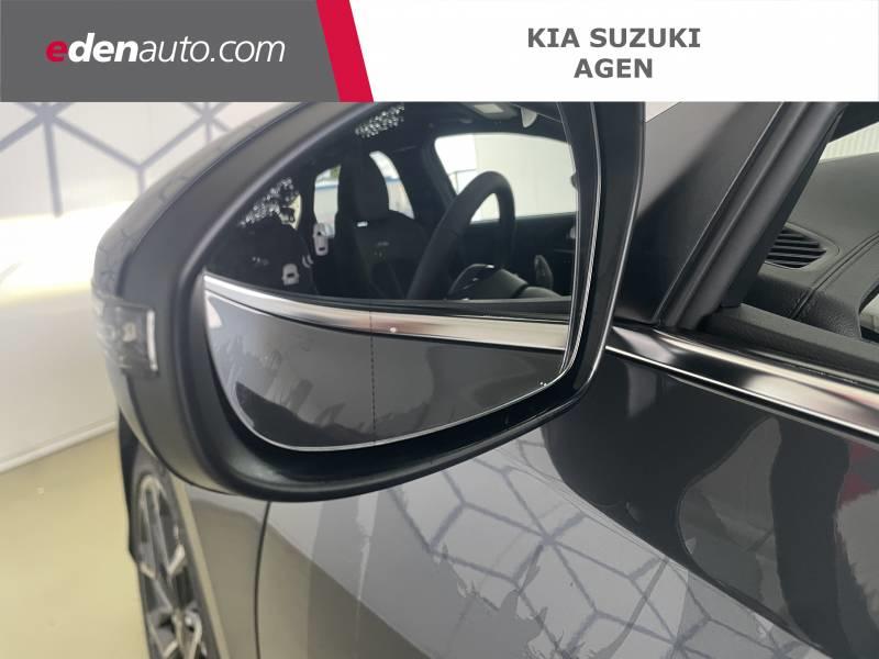 Kia Pro_cee'd Proceed 1.5 t-GDi 140 ch Dct7 Gt-line Premium