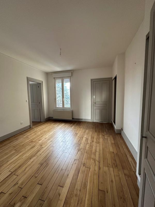 Appartement - 103 m² - 3 pièces