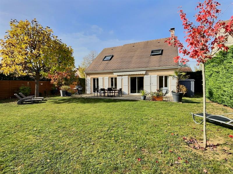 Maison - 150 m² - 7 pièces