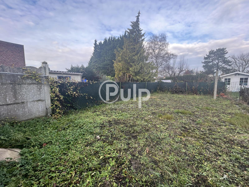 Maison - 60 m² - 6 pièces