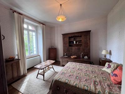 Maison - 139 m² - 6 pièces