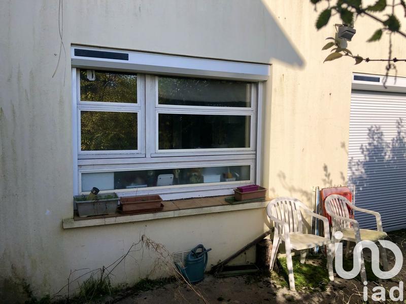 Maison de ville - 190 m² - 6 pièces