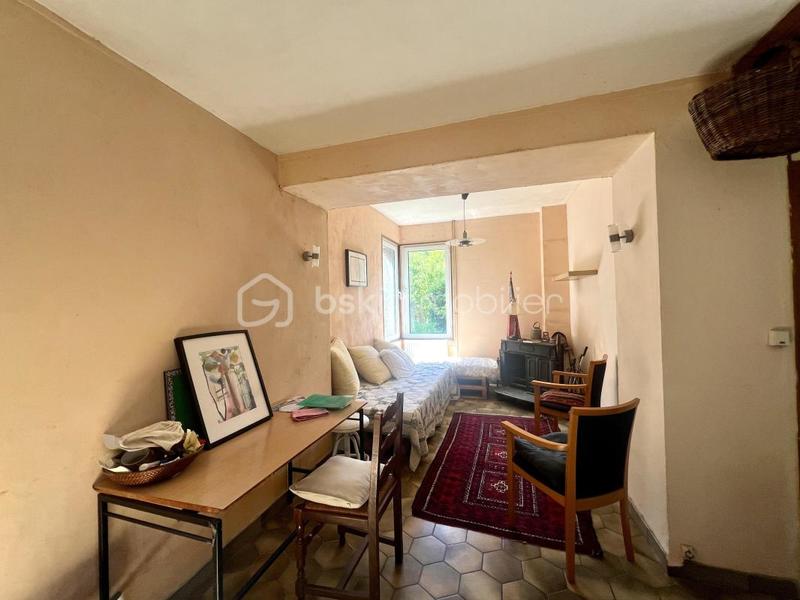 Maison - 126 m² - 5 pièces