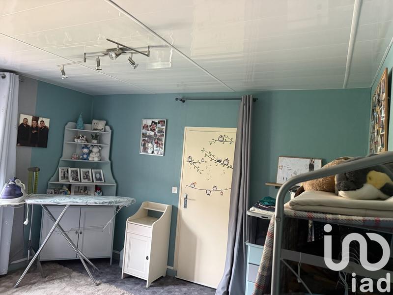 Maison - 174 m² - 6 pièces