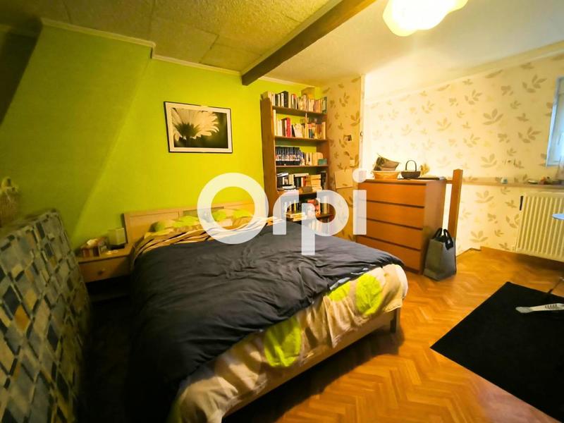 Maison - 75 m² - 3 pièces