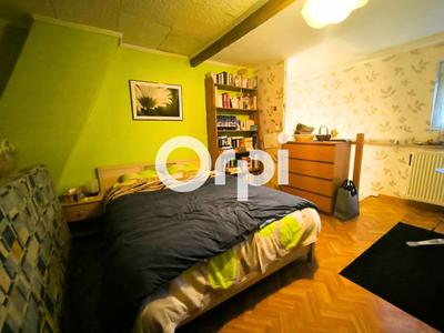 Maison - 75 m² - 3 pièces