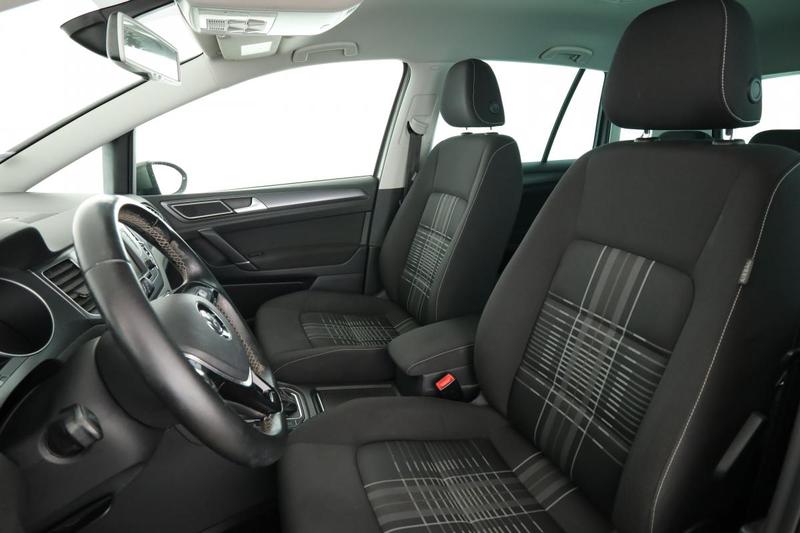 Volkswagen Golf Sportsvan VII 1.4 Tsi BlueMotion Tech Lounge Dsg7 150 ch