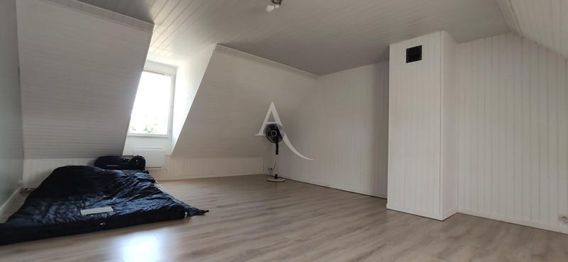 Maison - 131 m² - 5 pièces