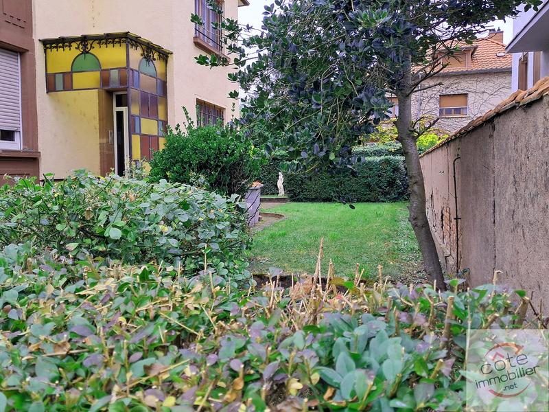 Appartement - 138 m² - 5 pièces