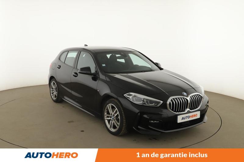 Bmw Série 1 118i m Sport Dkg7 140 ch