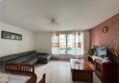 Appartement - 69 m² - 4 pièces