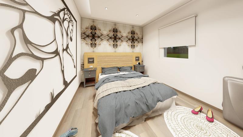 Maison - 117 m² - 6 pièces