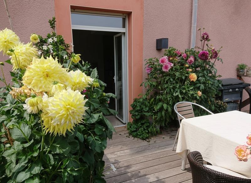 Maison - 200 m² - 8 pièces