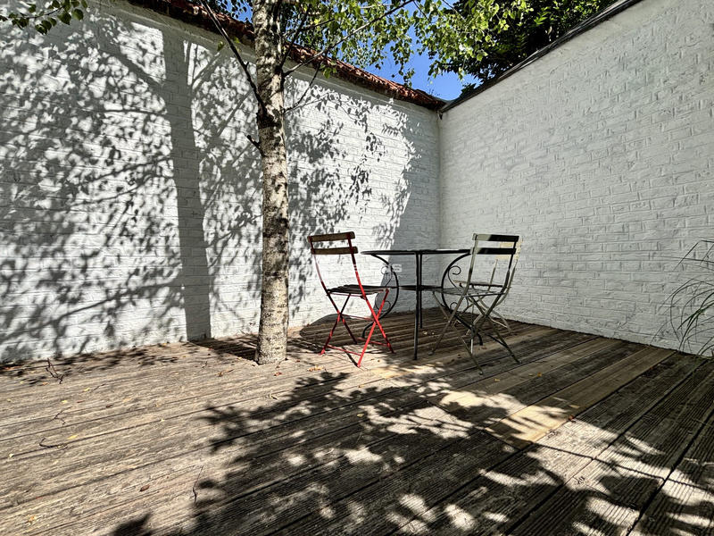 Maison - 213 m² - 8 pièces