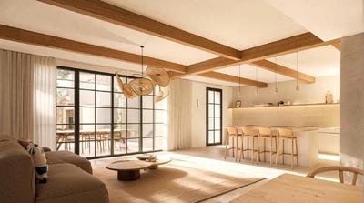 Maison de ville - 173 m² - 7 pièces