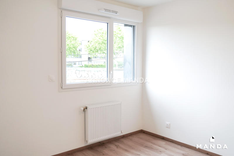 Appartement - 36 m² - 2 pièces