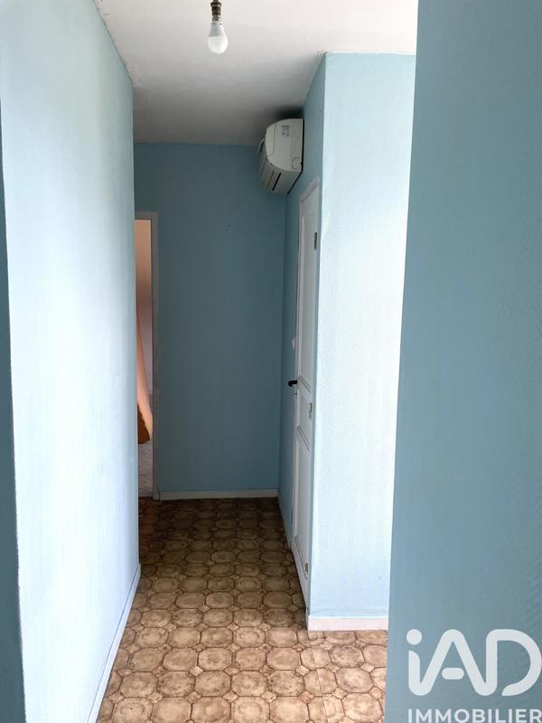 Maison de ville - 144 m² - 7 pièces