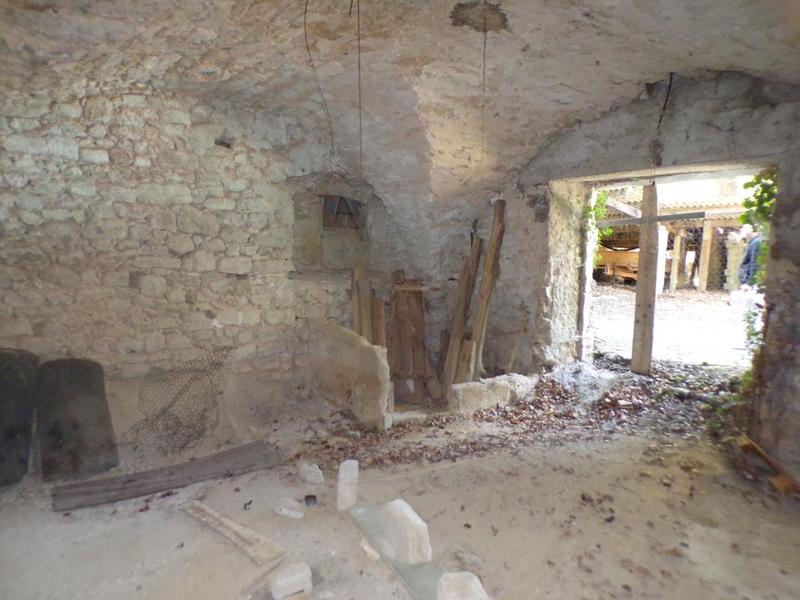 Mas - 95 m² - 3 pièces