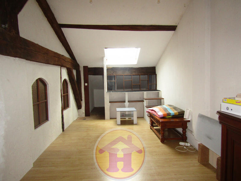 Maison - 118 m² - 5 pièces