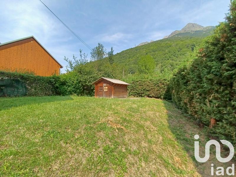 Appartement - 32 m² - 2 pièces