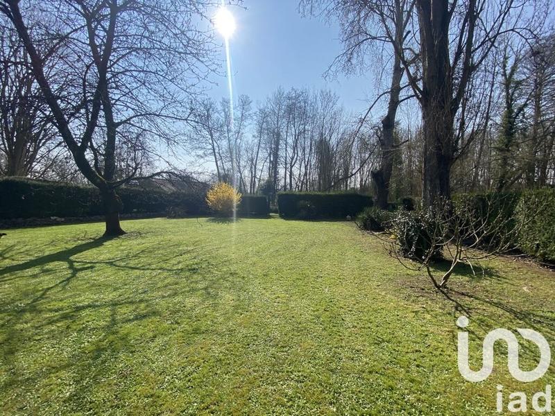 Maison - 165 m² - 7 pièces