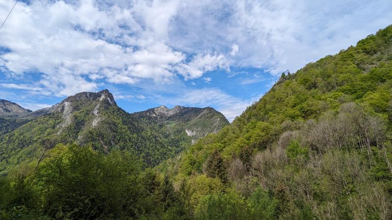 Châlet - 80 m² - 1 pièce