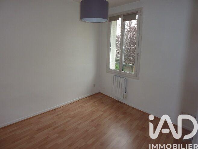 Immeuble - 98 m²