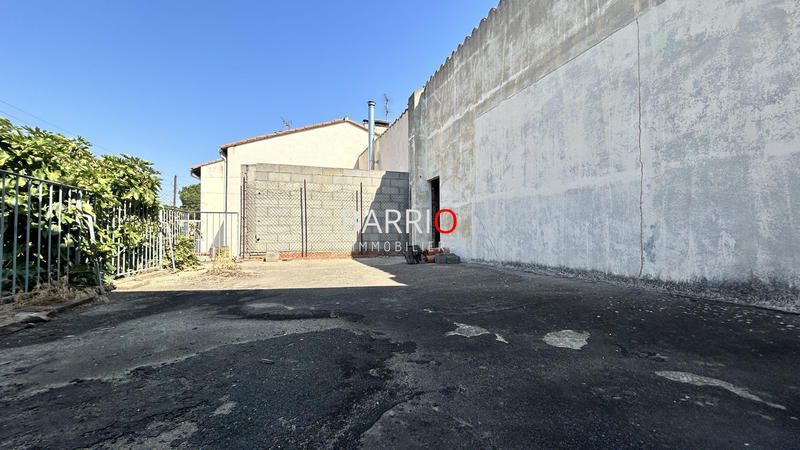 Maison - 190 m² - 6 pièces