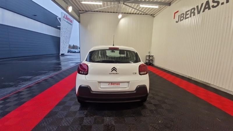 Citroën C3 Bluehdi 100 Ss Feel