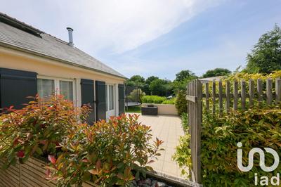 Maison - 160 m² - 7 pièces