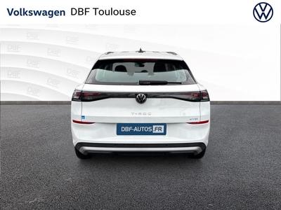 Volkswagen t-Roc Fl Nouveau Nf 1.5 Etsi Hybrid 116ch d
