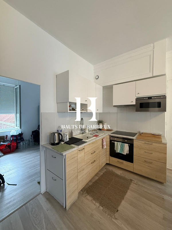 Appartement - 68 m² - 4 pièces