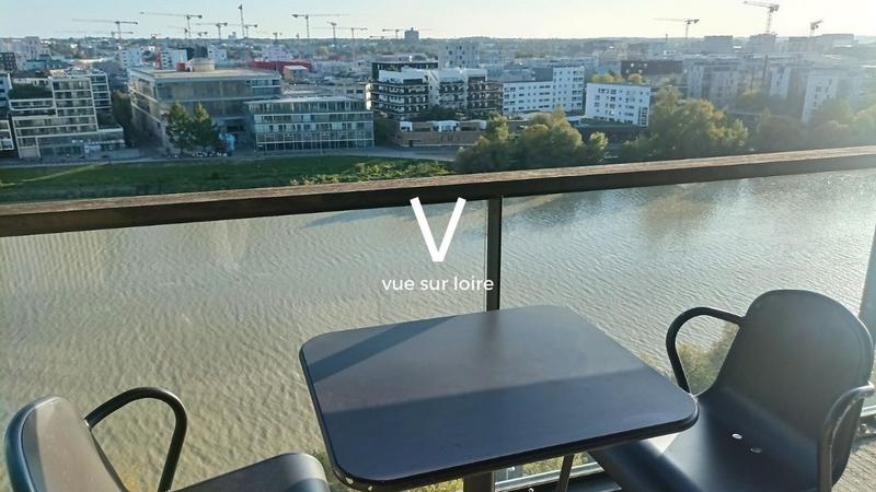 Appartement - 120 m² - 5 pièces