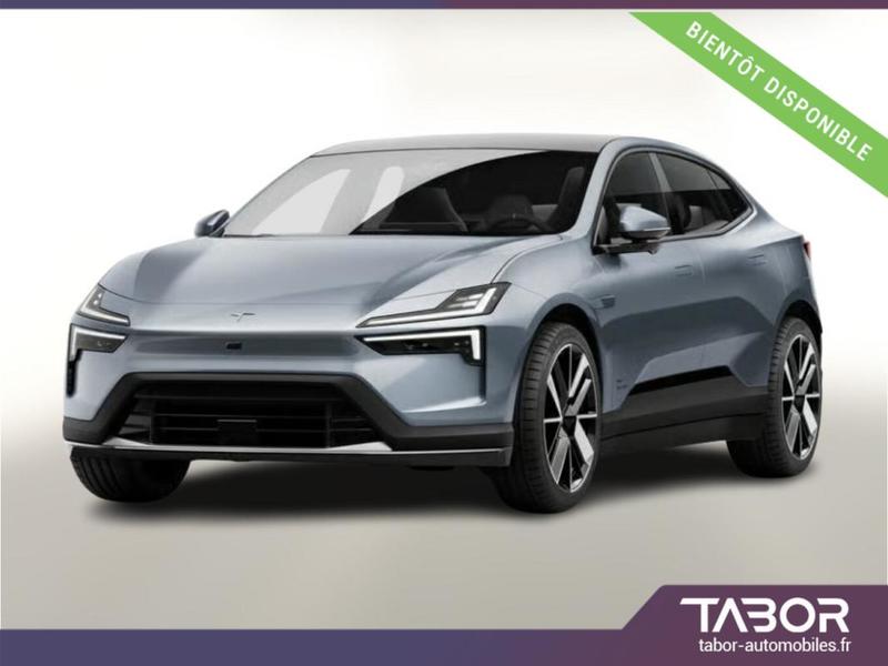 Polestar 4 100 kWh Long Range Pano 21p