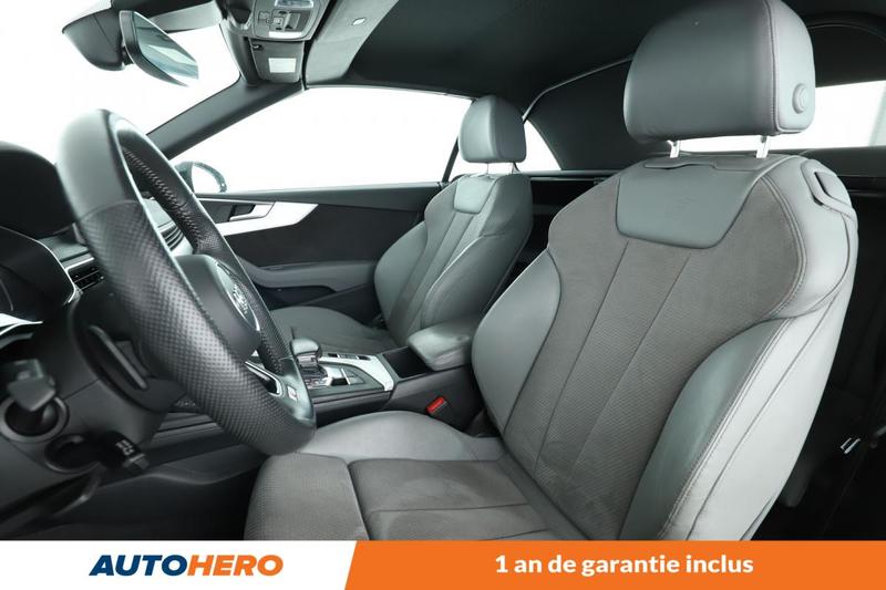 Audi A5 Cabriolet 40 Tfsi s tronic 7 190 ch
